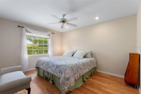 House in Lakeland, Florida 4 bedrooms, 285.02 sq.m. № 1723408 - photo 21
