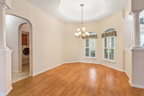 House in Summerfield, Florida 3 bedrooms, 195.09 sq.m. № 2195631 - photo 16