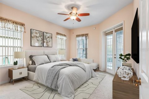 House in Summerfield, Florida 3 bedrooms, 195.09 sq.m. № 2195631 - photo 30