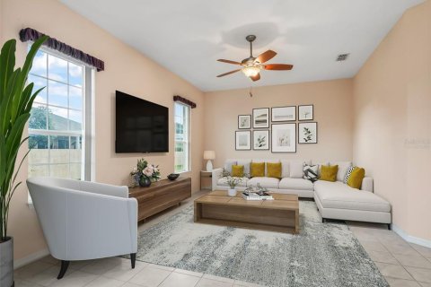 House in Summerfield, Florida 3 bedrooms, 195.09 sq.m. № 2195631 - photo 26