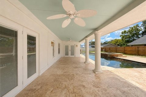 Villa ou maison à vendre à Casselberry, Floride: 4 chambres, 206.89 m2 № 2221052 - photo 11