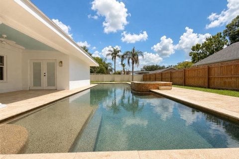 Villa ou maison à vendre à Casselberry, Floride: 4 chambres, 206.89 m2 № 2221052 - photo 13