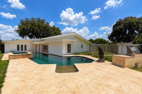 Villa ou maison à vendre à Casselberry, Floride: 4 chambres, 206.89 m2 № 2221052 - photo 12