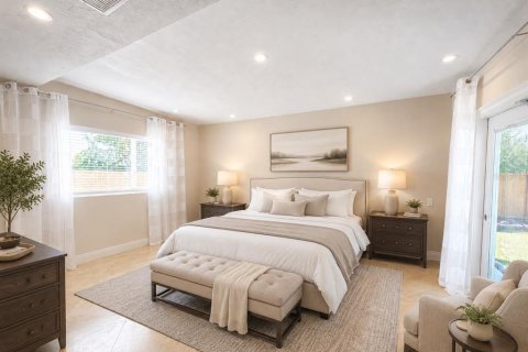 Villa ou maison à vendre à Casselberry, Floride: 4 chambres, 206.89 m2 № 2221052 - photo 8