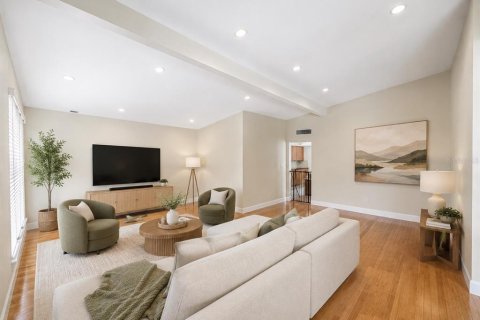 Villa ou maison à vendre à Casselberry, Floride: 4 chambres, 206.89 m2 № 2221052 - photo 4
