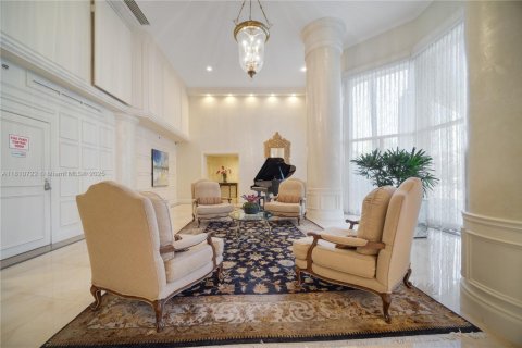 Condo in Aventura, Florida, 2 bedrooms  № 1762437 - photo 26