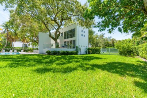 Villa ou maison à vendre à Palmetto Bay, Floride: 3 chambres, 226.31 m2 № 2339863 - photo 28