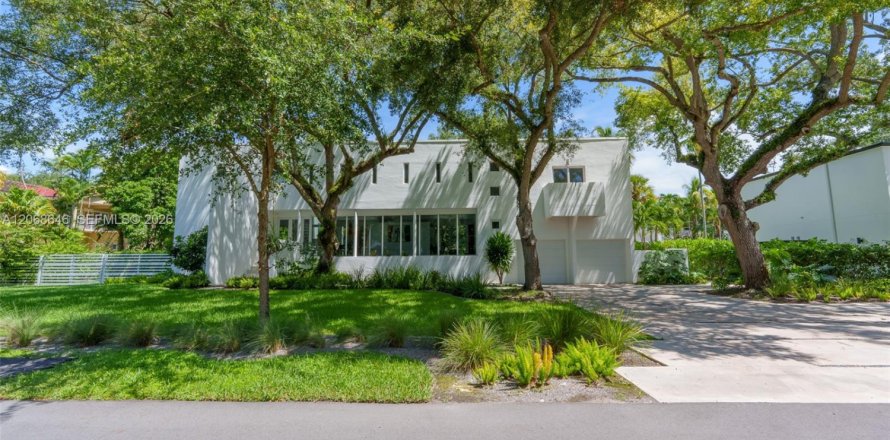 Villa ou maison à Palmetto Bay, Floride 3 chambres, 226.31 m2 № 2339863