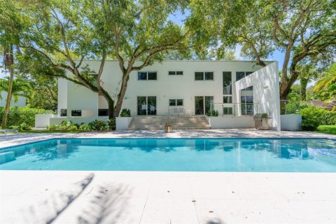 Villa ou maison à vendre à Palmetto Bay, Floride: 3 chambres, 226.31 m2 № 2339863 - photo 22