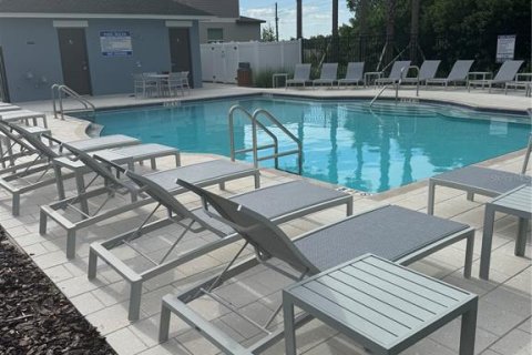 Adosado en alquiler en Ruskin, Florida, 3 dormitorios, 151.8 m2 № 1902717 - foto 22