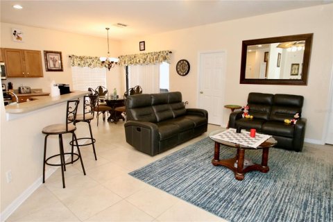 House in Clermont, Florida 3 bedrooms, 143.44 sq.m. № 1903856 - photo 6