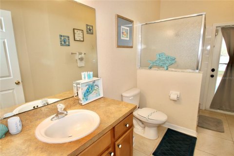 House in Clermont, Florida 3 bedrooms, 143.44 sq.m. № 1903856 - photo 13