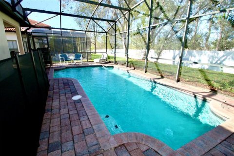 House in Clermont, Florida 3 bedrooms, 143.44 sq.m. № 1903856 - photo 25