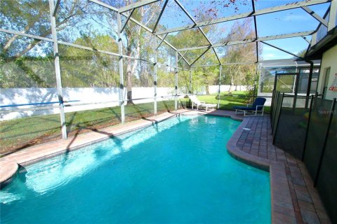 House in Clermont, Florida 3 bedrooms, 143.44 sq.m. № 1903856 - photo 24