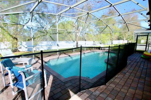 House in Clermont, Florida 3 bedrooms, 143.44 sq.m. № 1903856 - photo 23
