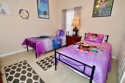 House in Clermont, Florida 3 bedrooms, 143.44 sq.m. № 1903856 - photo 21