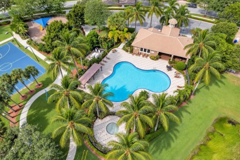 Villa ou maison à louer à Royal Palm Beach, Floride: 5 chambres, 241.64 m2 № 2406227 - photo 17