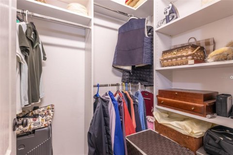 Купить виллу или дом в Дейтона-Бич, Флорида 6 комнат, 167.6м2, № 1904736 - фото 27