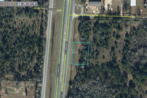 Land in Cottondale, Florida № 2163500
