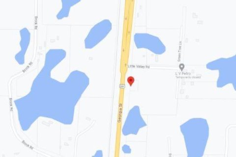 Land in Cottondale, Florida № 2163500 - photo 6