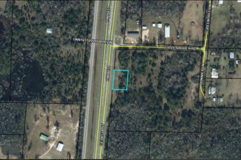 Land in Cottondale, Florida № 2163500 - photo 5