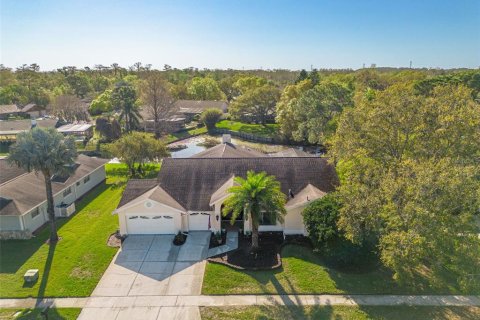 Casa en venta en Oldsmar, Florida, 4 dormitorios, 271.46 m2 № 2096746 - foto 16