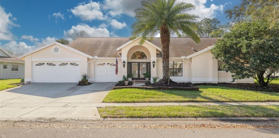 Casa en Oldsmar, Florida 4 dormitorios, 271.46 m2 № 2096746