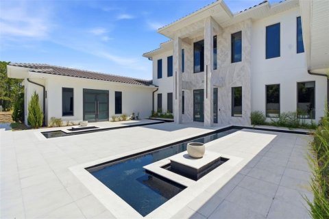 Casa en venta en Lake Mary, Florida, 5 dormitorios, 804.35 m2 № 2320885 - foto 3