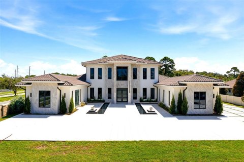 Villa ou maison à Lake Mary, Floride 5 chambres, 804.35 m2 № 2320885