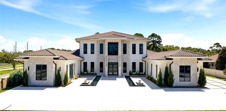 Casa en Lake Mary, Florida 5 dormitorios, 804.35 m2 № 2320885