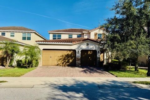 Villa ou maison à Orlando, Floride 4 chambres, 220.74 m2 № 2098646