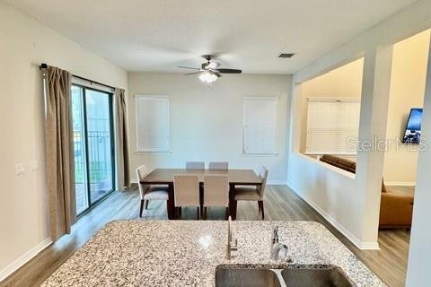 Villa ou maison à louer à Orlando, Floride: 4 chambres, 220.74 m2 № 2098646 - photo 12