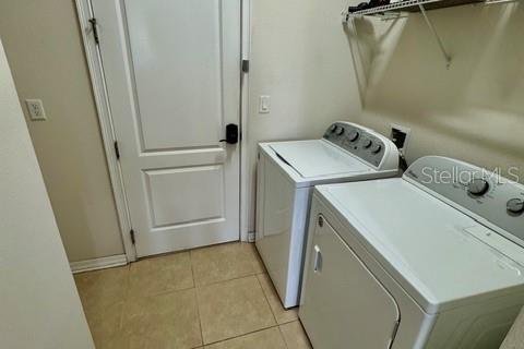 Villa ou maison à louer à Orlando, Floride: 4 chambres, 220.74 m2 № 2098646 - photo 22