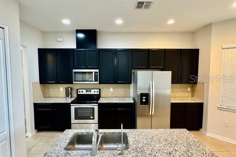 Villa ou maison à louer à Orlando, Floride: 4 chambres, 220.74 m2 № 2098646 - photo 11