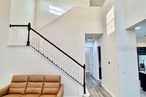 Villa ou maison à louer à Orlando, Floride: 4 chambres, 220.74 m2 № 2098646 - photo 5