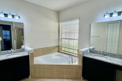 Villa ou maison à louer à Orlando, Floride: 4 chambres, 220.74 m2 № 2098646 - photo 18