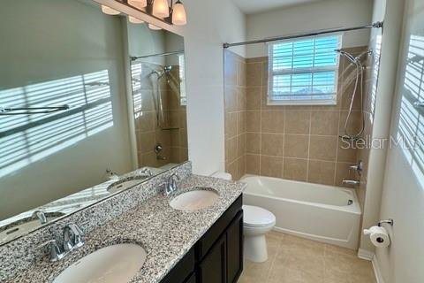 Villa ou maison à louer à Orlando, Floride: 4 chambres, 220.74 m2 № 2098646 - photo 29