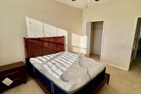 Villa ou maison à louer à Orlando, Floride: 4 chambres, 220.74 m2 № 2098646 - photo 25