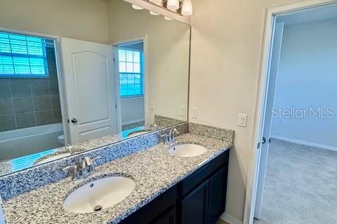 Villa ou maison à louer à Orlando, Floride: 4 chambres, 220.74 m2 № 2098646 - photo 30