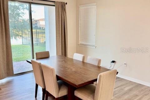 Villa ou maison à louer à Orlando, Floride: 4 chambres, 220.74 m2 № 2098646 - photo 7
