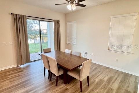 Villa ou maison à louer à Orlando, Floride: 4 chambres, 220.74 m2 № 2098646 - photo 8