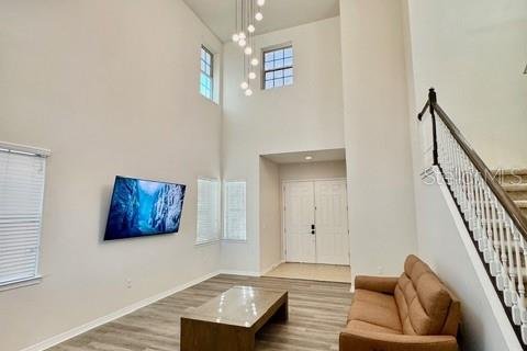 Villa ou maison à louer à Orlando, Floride: 4 chambres, 220.74 m2 № 2098646 - photo 4