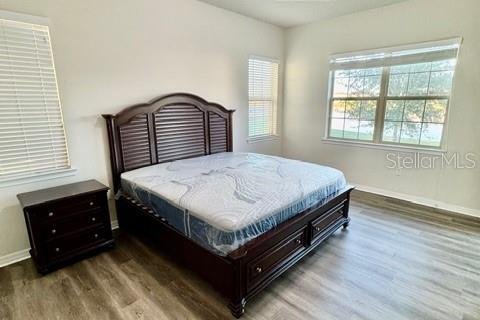 Villa ou maison à louer à Orlando, Floride: 4 chambres, 220.74 m2 № 2098646 - photo 16
