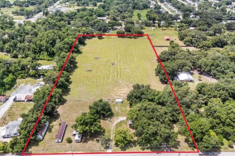 Immobilier commercial à vendre à Lakeland, Floride № 2233733 - photo 13