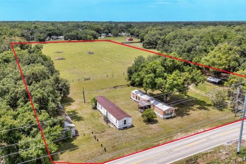 Immobilier commercial à vendre à Lakeland, Floride № 2233733 - photo 2