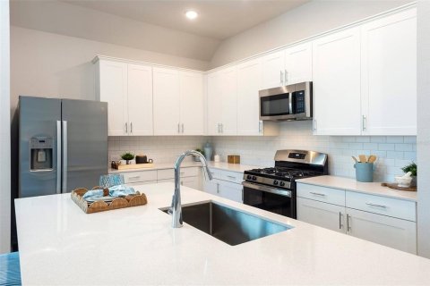 Adosado en alquiler en Wimauma, Florida, 4 dormitorios, 154.5 m2 № 1844797 - foto 6