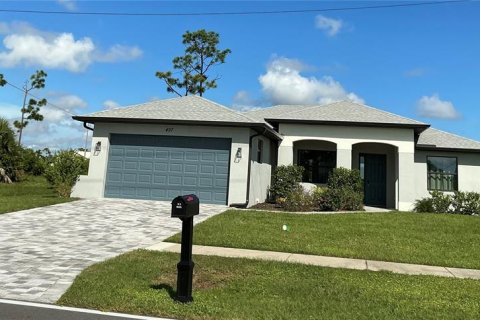 Villa ou maison à vendre à Rotonda, Floride: 3 chambres, 151.43 m2 № 2421813 - photo 4