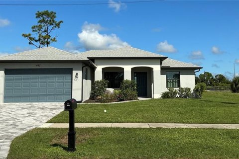Villa ou maison à vendre à Rotonda, Floride: 3 chambres, 151.43 m2 № 2421813 - photo 7