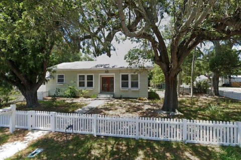 House in Bradenton, Florida 3 bedrooms, 154.5 sq.m. № 1858317 - photo 1