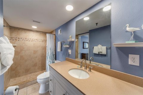 Condo in Madeira Beach, Florida, 2 bedrooms  № 2308920 - photo 10